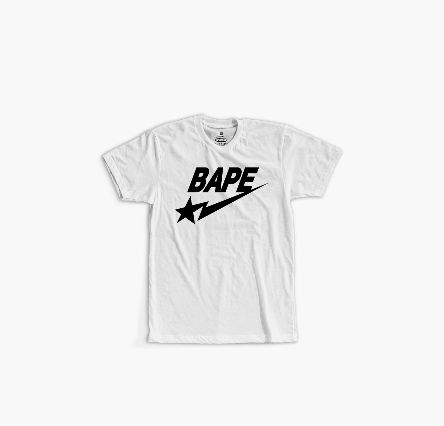 Bape swoosh hot sale
